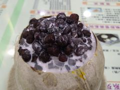 -玉椰林甜品店(创始店)