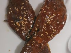 -南山翁新概念川菜(江宁万达广场店)