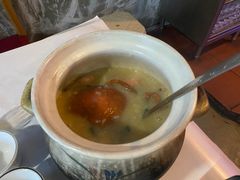 -阿尔法海鲜排档(爱琴海店)