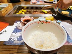 -樱宿日式和牛烧肉(五道口店)