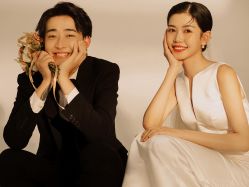 -铂爵夫人婚纱摄影(上海总店)