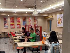 -永和大王(北京站内一店)