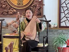 -同得兴 Since·1995 传统苏式面馆(十全街店)