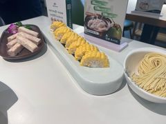 -烹然四季椰子鸡火锅(姚家园万象汇店)