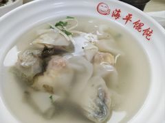 -海平馄饨(逍遥二路店)