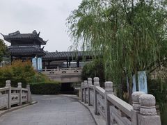 -嘉兴月河历史街区