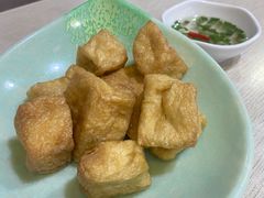 普宁豆干仔-兄弟深夜豆浆