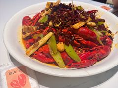 -胡大饭馆 24h(簋街总店)