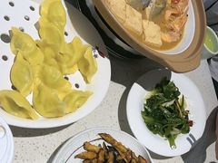 -船歌·鱼水饺青岛菜(金狮广场店)