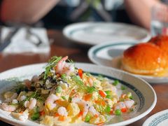 俄国虾土豆沙拉-FISH&POTATO Cō(地中海美食 万象城店)