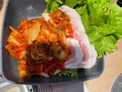 -新石器烤肉(百联川沙店)