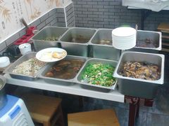 -糊涂生煎(滴翠路店)