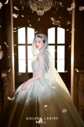 -金夫人婚纱摄影(衡阳店)