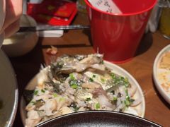 -清水亭湖北菜(大屯DT51店)