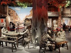 -中国闽台缘博物馆