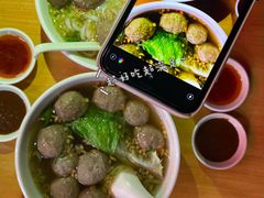 -菜忠潮州牛肉店(岗厦店)