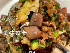 -前海沿·青岛菜(李沧万达店)