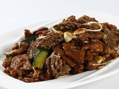 -惠宾饭庄(中山路店)