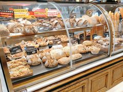 -汉柏麦香德国面包房(海信店)