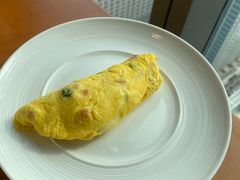 -视界美食自助餐厅·石家庄希尔顿酒店