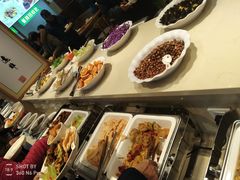 -素满香·素食自助餐(苏州·临顿路店)