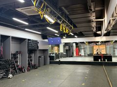 -超鹿运动(融侨锦江店)