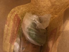 -山崎面包(静安久光店)