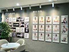 -天行健连锁游泳健身(新香洲店)