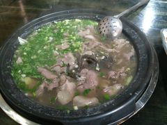 -乐山食古香跷脚牛肉