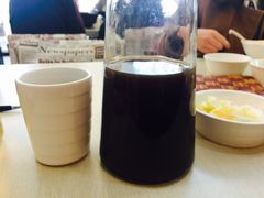 -金豆角砂锅焖面(安贞店)