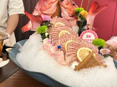 -名人坊·新派粤菜(河西奥体博览中心金鹰世界店)