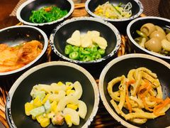 -三代烤肉(保利广场店)