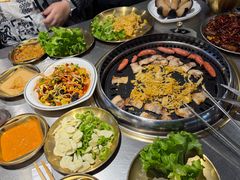 -炉队长·齐齐哈尔家庭烤肉(马家堡店)