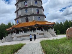 -塞罕坝国家级自然保护区