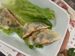 -炳记云饺(德政总店)
