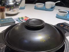 -百年果林椰子鸡(中洲店)
