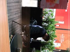 -THE ALLEY 鹿角巷(时代天街A馆店)