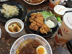 -小川洋风料理(街道口店)