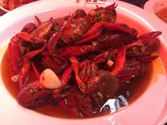 -霸王虾·麻辣小龙虾(清水河公园店)