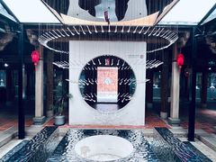 -晋江五店市传统文化旅游区