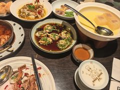 -庐灶江南·江南菜·四合院Bistro(东直门雍和宫·原华侨宾馆店)