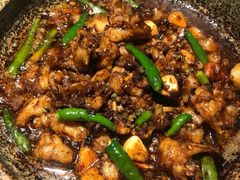 -绿茶餐厅(燕郊永旺店)