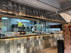 -黄山老妈·土菜(碧桂园店)