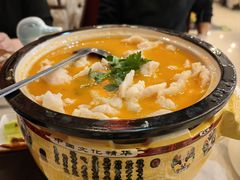 -老浒记民俗酒楼(王府井店)