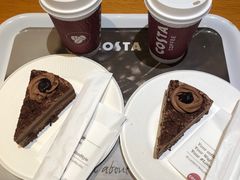 -COSTA COFFEE(上海虹口公园店)