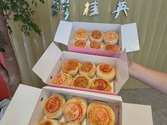 -穆桂英美食(南禅寺店)
