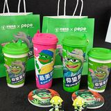 成都。。茶饮圈已经卷到这种程度了吗。。