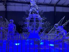 -宁波冰雪大世界(北仑区)