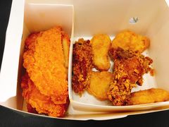 -麦当劳(仙林亚东城得来速店)