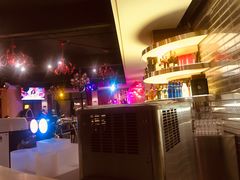 -杜尚rooftop露台酒吧